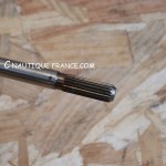 DF4 DF6 PIEDE DI MOTORE 4 - 6 CV 4T SUZUKI 91J