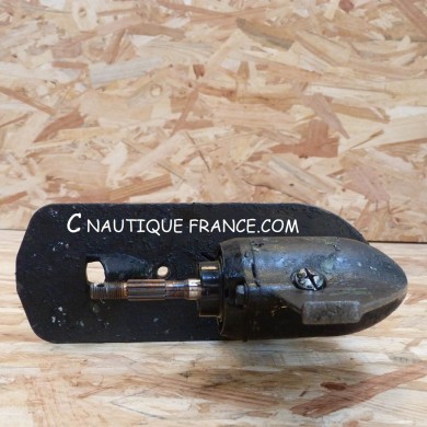 EMBASE 4 - 6 CV 4T SUZUKI DF4 DF6 91J