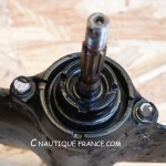 DF4 DF6 LOWER UNIT 4 - 6 HP 4S SUZUKI 91J