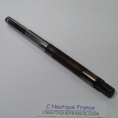 BF6 BF10 ALBERO PIEDE DI MOTORE 6 - 10 CV HONDA 881