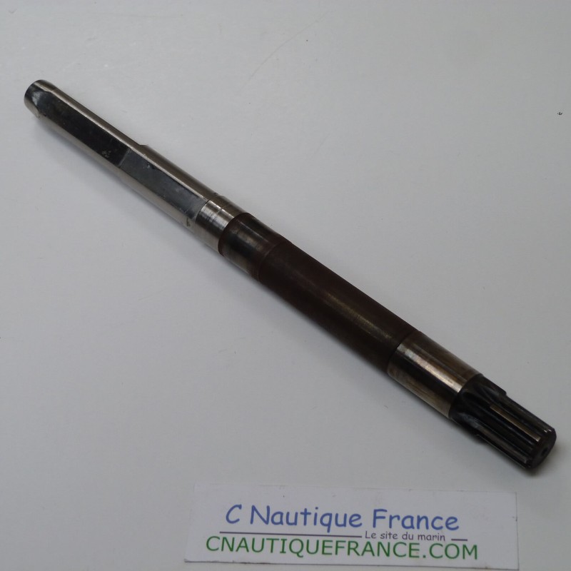 BF6 BF10 ALBERO PIEDE DI MOTORE 6 - 10 CV HONDA 881