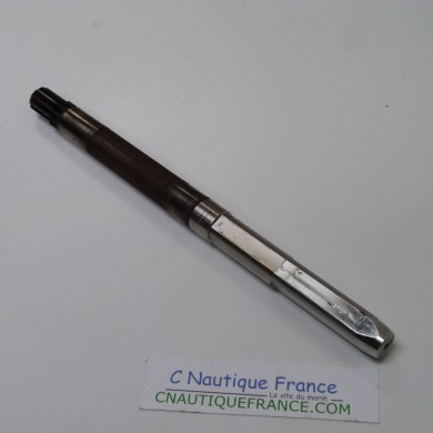 BF6 BF10 ALBERO PIEDE DI MOTORE 6 - 10 CV HONDA 881