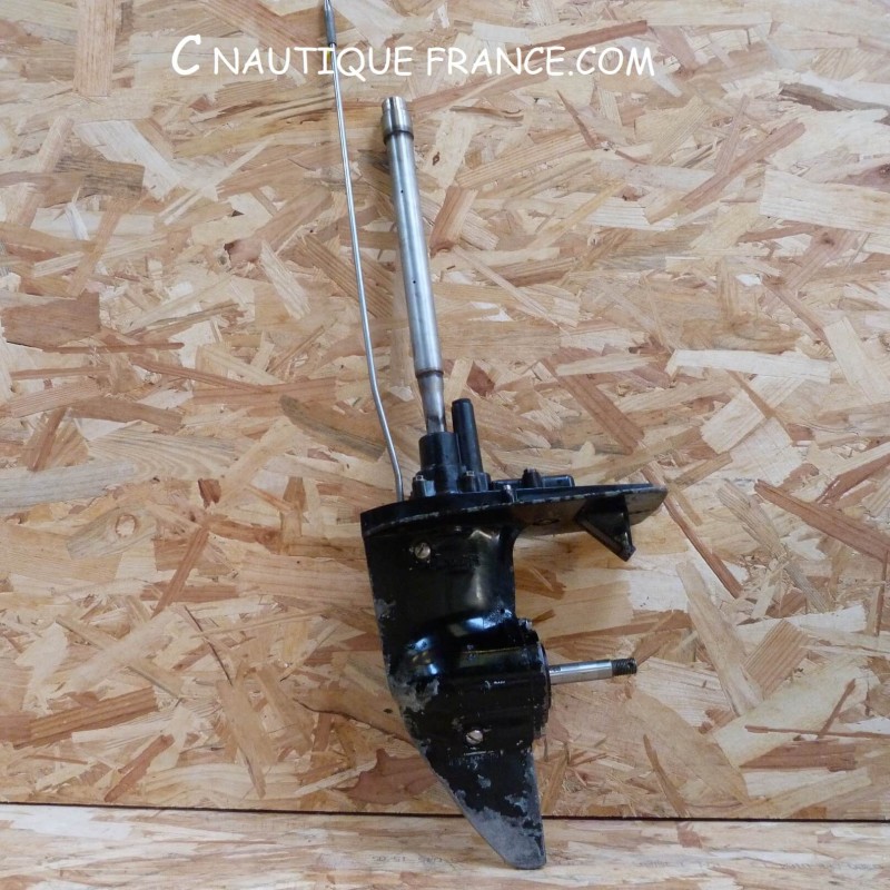 BF9.9 BF100 PIEDE DI MOTORE 9.9 - 10 CV HONDA VOLVO PENTA