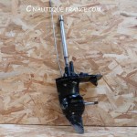 BF9.9 BF100 LOWER UNIT 9.9 - 10 HP 4S HONDA VOLVO PENTA