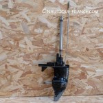 BF9.9 BF100 LOWER UNIT 9.9 - 10 HP 4S HONDA VOLVO PENTA