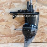 BF9.9 BF100 LOWER UNIT 9.9 - 10 HP 4S HONDA VOLVO PENTA