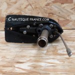 BF9.9 BF100 LOWER UNIT 9.9 - 10 HP 4S HONDA VOLVO PENTA