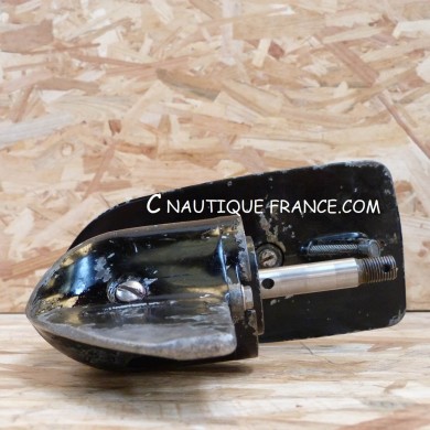 BF9.9 BF100 LOWER UNIT 9.9 - 10 HP 4S HONDA VOLVO PENTA