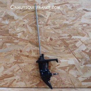 3 - 4 HP 2S LOWER UNIT EVINRUDE JOHNSON