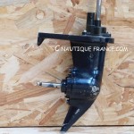 3 - 4 CV 2T PIEDE DI MOTORE JOHNSON EVINRUDE