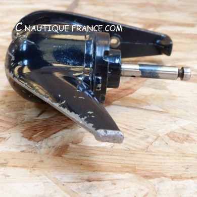 3 - 4 CV 2T PIEDE DI MOTORE JOHNSON EVINRUDE