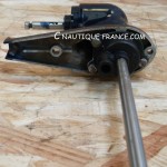 3 - 4 CV 2T PIEDE DI MOTORE JOHNSON EVINRUDE