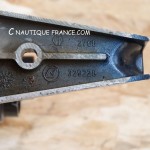 3 - 4 HP 2S LOWER UNIT EVINRUDE JOHNSON