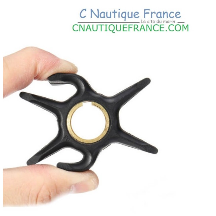 TURBINE POUR 40 55 CV 2T JOHNSON EVINRUDE YAMAHA