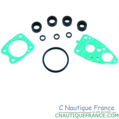 Kit joints d'embase pour embase 4 - 5 CV Yamaha hors-bord
