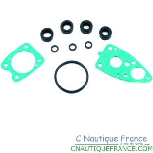 Kit joints d'embase pour embase 4 - 5 CV Yamaha hors-bord