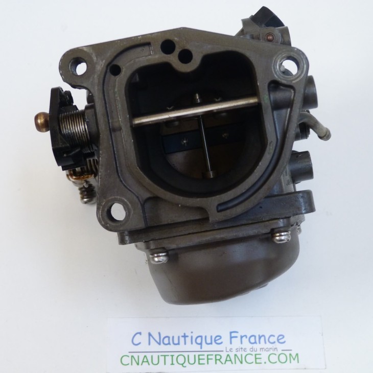 Used carburetor BF75 HONDA part outboard motor 75hp