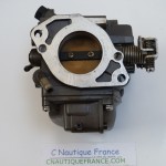 Used carburetor BF75 HONDA part outboard motor 75hp