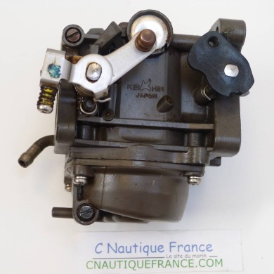 Used carburetor BF75 HONDA part outboard motor 75hp