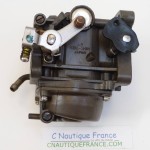 Used carburetor BF75 HONDA part outboard motor 75hp