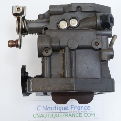 Used carburetor BF75 HONDA part outboard motor 75hp