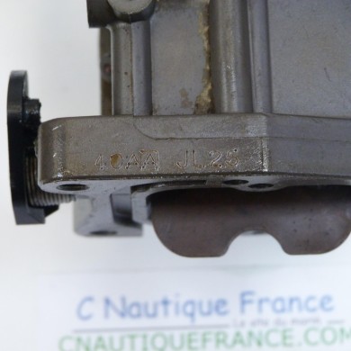 CARBURATEUR 75 CV 4T ZW1 BF75 HONDA