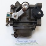 BF75 CARBURATORE 75 CV 4T HONDA ZW1 - N°3