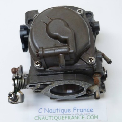 BF75 CARBURATEUR 75 CV 4T HONDA ZW1 - N°3