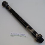 AXE DE SUPPORT DE PRESSE MARINER MERCURY 19614