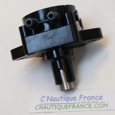 FUEL PUMP 8 - 20 HP HONDA BF8 BF9.9 BF10D BF15 BF20