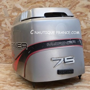 75 CV 4T CAPOT MARINER 858722