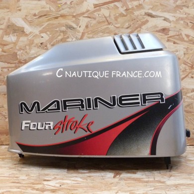 75 CV 4T CAPOT MARINER 858722