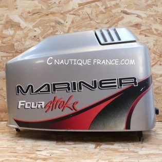 75 CV 4T CAPOT MARINER 858722