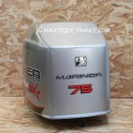 75 CV 4T CAPOT MARINER 858722