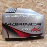 75 HP 4S TOP COWL MARINER 858722