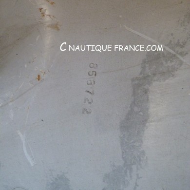 75 HP 4S TOP COWL MARINER 858722