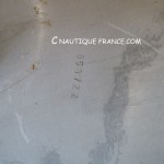 75 HP 4S TOP COWL MARINER 858722