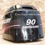 90 CV 2T CAPOT MERCURY AUTOLUB