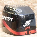 90 CV 2T CAPOT MERCURY AUTOLUB