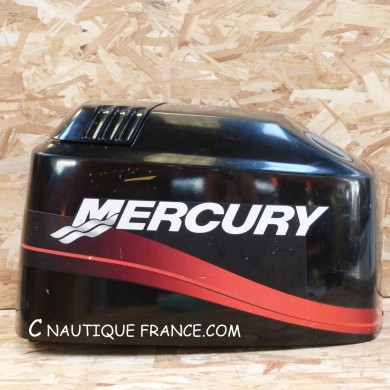 90 CV 2T CAPOT MERCURY AUTOLUB