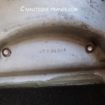 90 CV 2T CAPOT MERCURY AUTOLUB