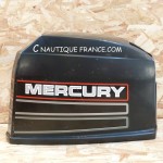 TOP COWL 40 HP MERCURY OUTBOARD MOTOR