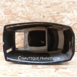 TOP COWL 40 HP MERCURY OUTBOARD MOTOR