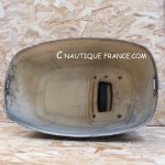 CAPOT 60 - 70 CV 4T SUZUKI DF60 DF70 Pièce occasion hors-bord