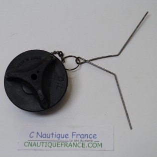 DT50 DT85 BUCHONE OLIO 55 - 85 CV SUZUKI