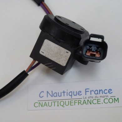 BOITIER ALARME JOHNSON EVINRUDE 176360