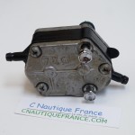 pompe essence occasion moteur hors-bord suzuki DT9.9 DT65