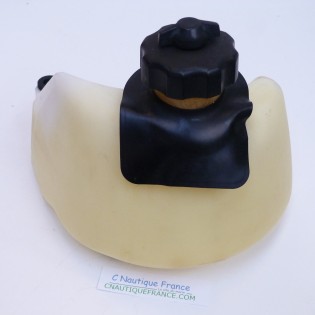 DF2.5 FUEL TANK 2.5 HP 4S SUZUKI 97J - 65510-91JL1