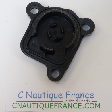 5 - 8 HP 2S THERMOSTAT COVER EVINRUDE JOHNSON 336181