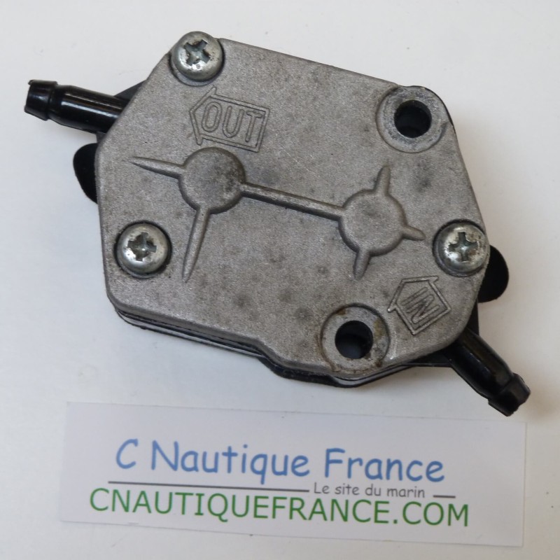 POMPE ESSENCE 25 - 90 CV MARINER YAMAHA 692-24410 6A0-24410